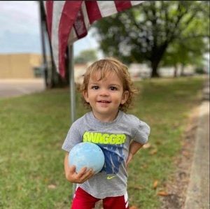 Meet your Posher, Angie